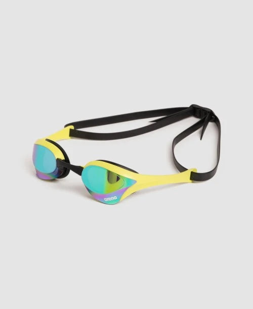 Cobra Ultra Swipe Mirror Swim Goggle