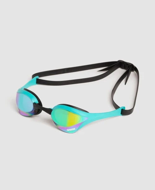 Cobra Ultra Swipe Mirror Swim Goggle