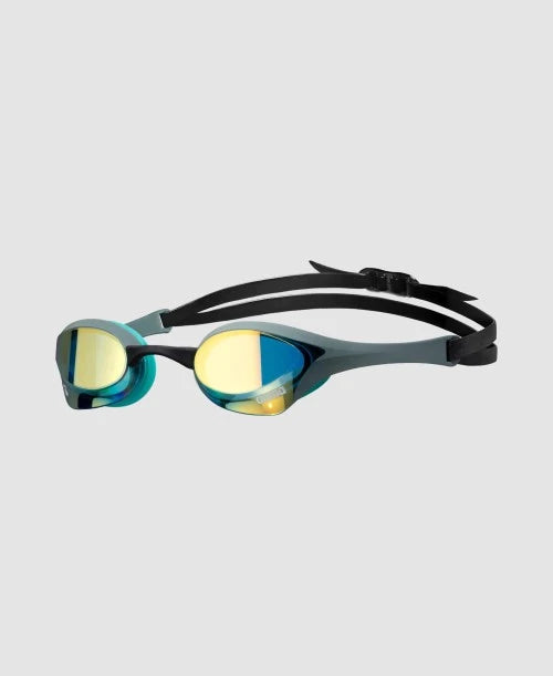 Cobra Ultra Swipe Mirror Swim Goggle