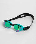 Cobra Tri Mirror Triathlon Swipe Goggles