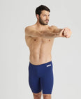 Team Swim Jammer Solid (Men's)