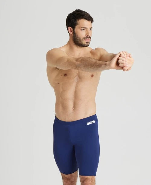 Team Swim Jammer Short (Men's)