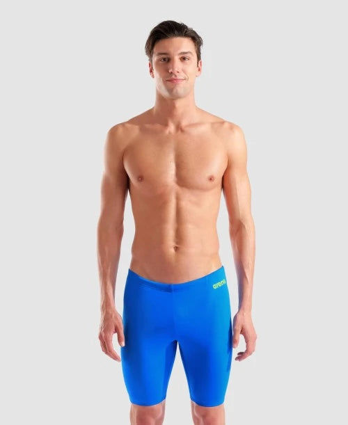 Team Swim Jammer Solid (Men's)