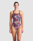 Belize Swimsuit Xcriss Cross (Women's)
