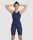 Powerskin ST Next Eco Open Back (Women's)