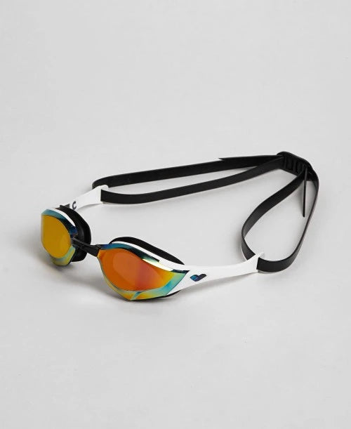 Cobra Edge Swipe Mirror Goggles