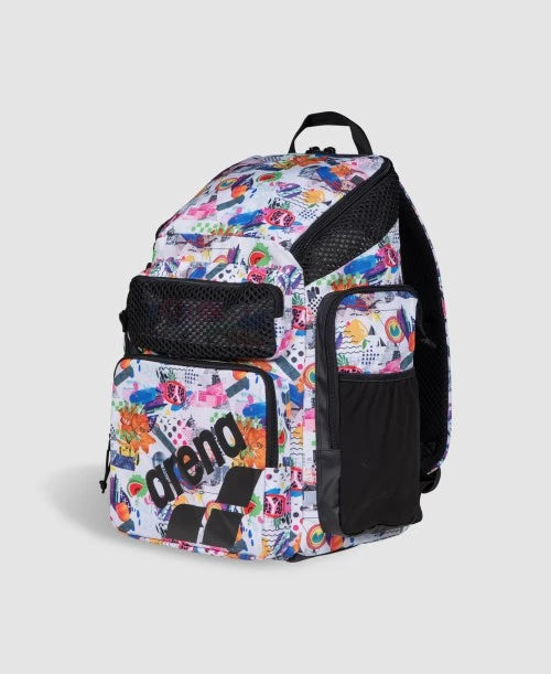 One Go Backpack 45l Allover