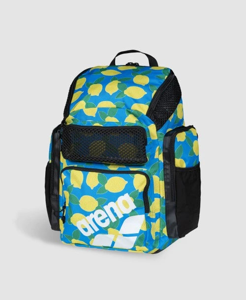 One Go Backpack 45l Allover