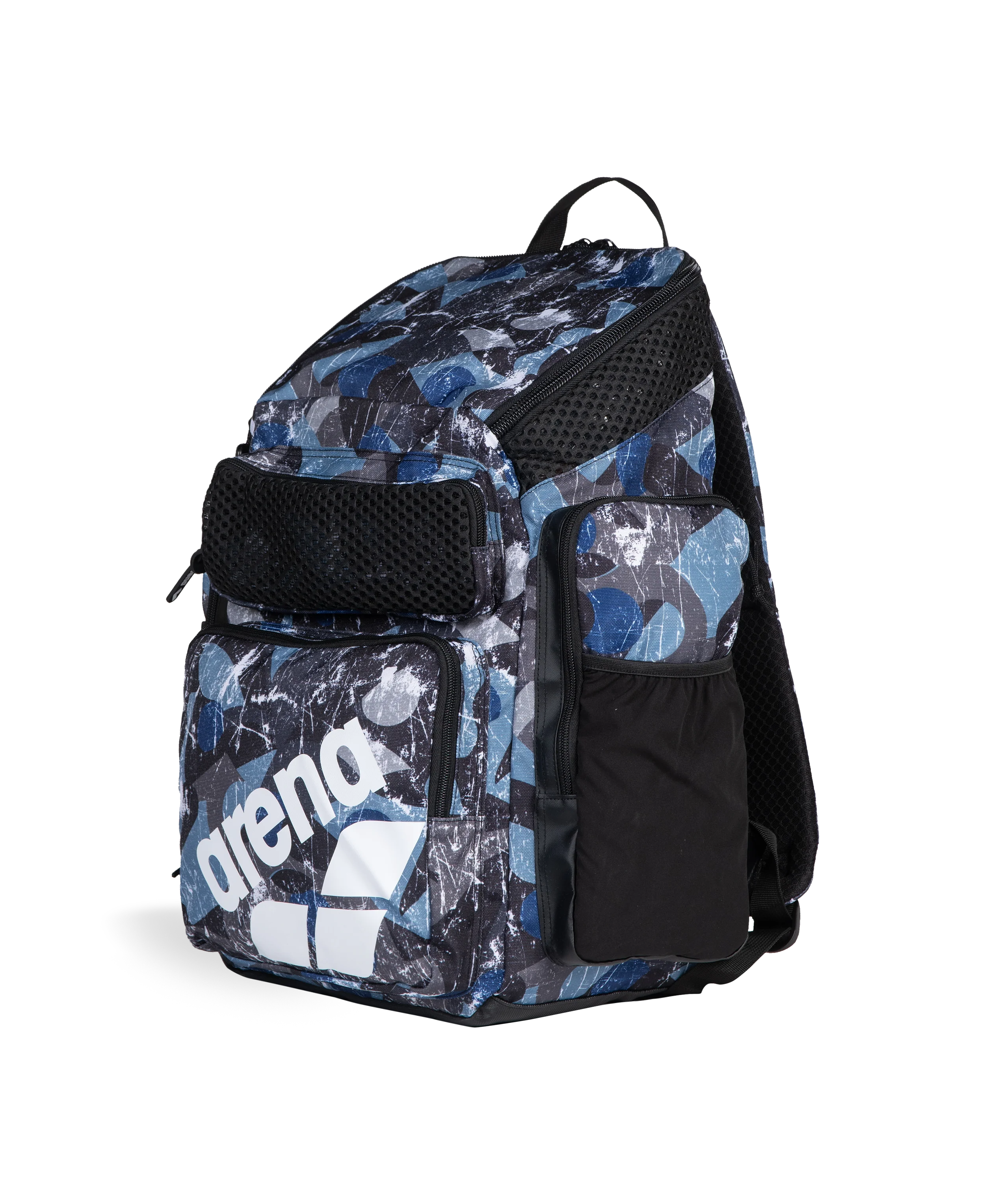 One Go Backpack 45l Allover