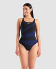 Shapewear Isabella Swimsuit Wing Back C-Cup (Women's)