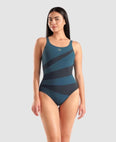 Shapewear Isabella Swimsuit Wing Back C-Cup (Women's)