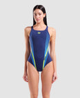 Dynamic Swim Pro Swimsuit (Women's)