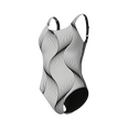 Ada Wing Back Swimsuit (Women's)
