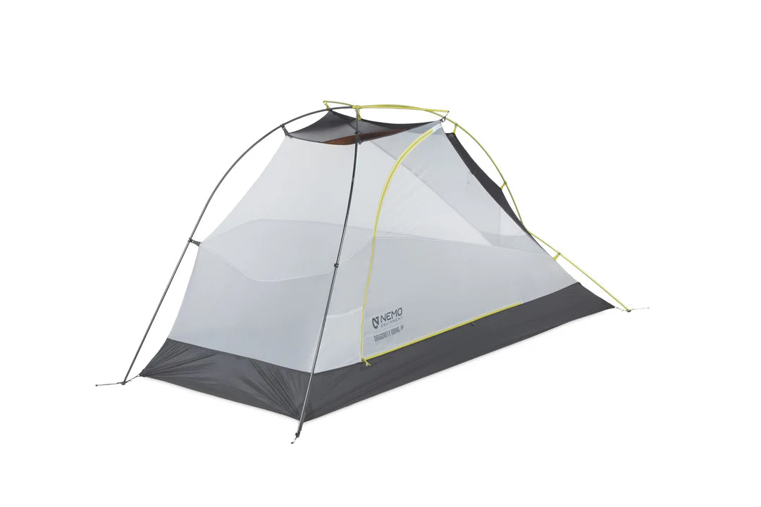 Natumi NEMO - Dragonfly OSMO™ Ultralight 1-Person Backpacking Tent – The
