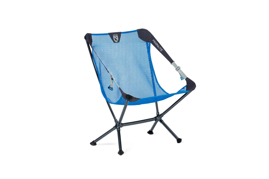 Moonlite™ Reclining Camp Chair