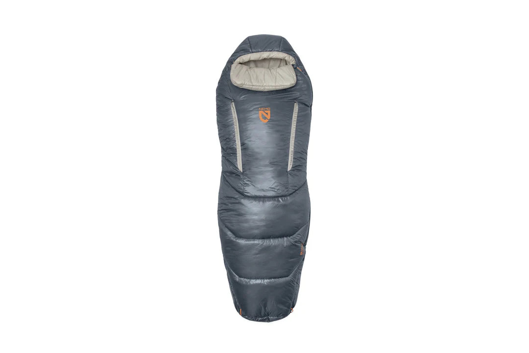 Forte™ Endless Promise® Synthetic Sleeping Bag (20F / -6C) (Men's)