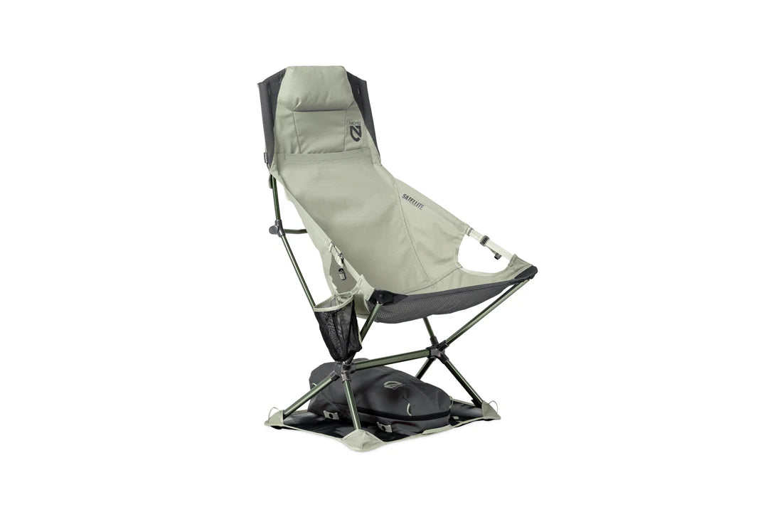 Satellite™ Reclining Anywhere Chair