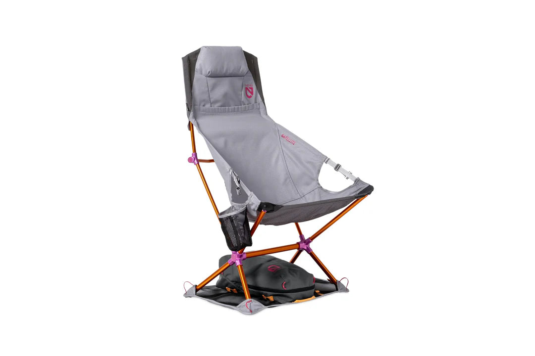 Satellite™ Reclining Anywhere Chair