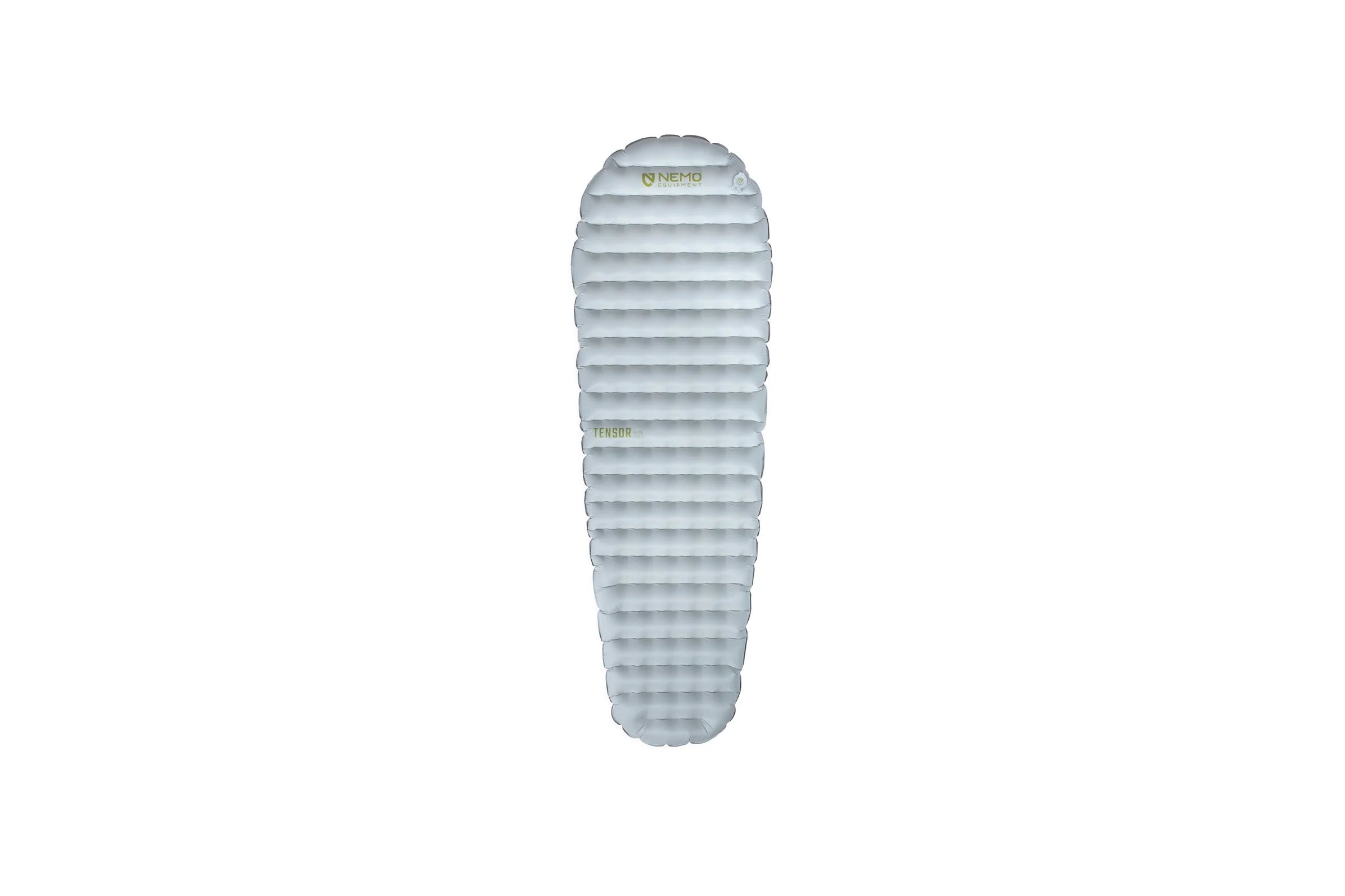 Tensor™ Elite Ultralight Insulated Sleeping Pad