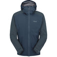 Kinetic Alpine 2.0 Jacket (Men's) - QWG-69