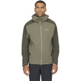 Kinetic Alpine 2.0 Jacket (Men's) - QWG-69