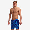Hill Billy Blues - Training Jammers (Men's)