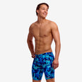 You Blued - Training Jammers (Men's)