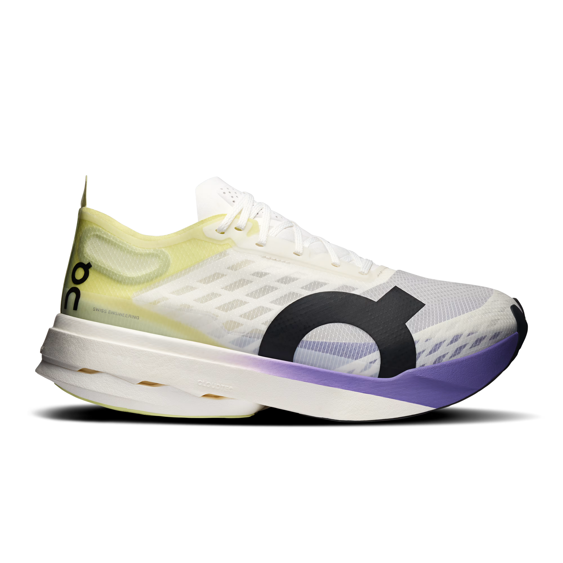 On - Men's Cloudboom Strike | Road Running Shoe – The Outfitters