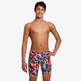 Broken Blox Training Jammers (Boy's)