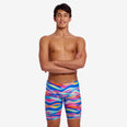 Royal Wave - Fast Training Jammers (Boy's)