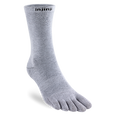 Liner Crew Ultra Thin Toe Socks