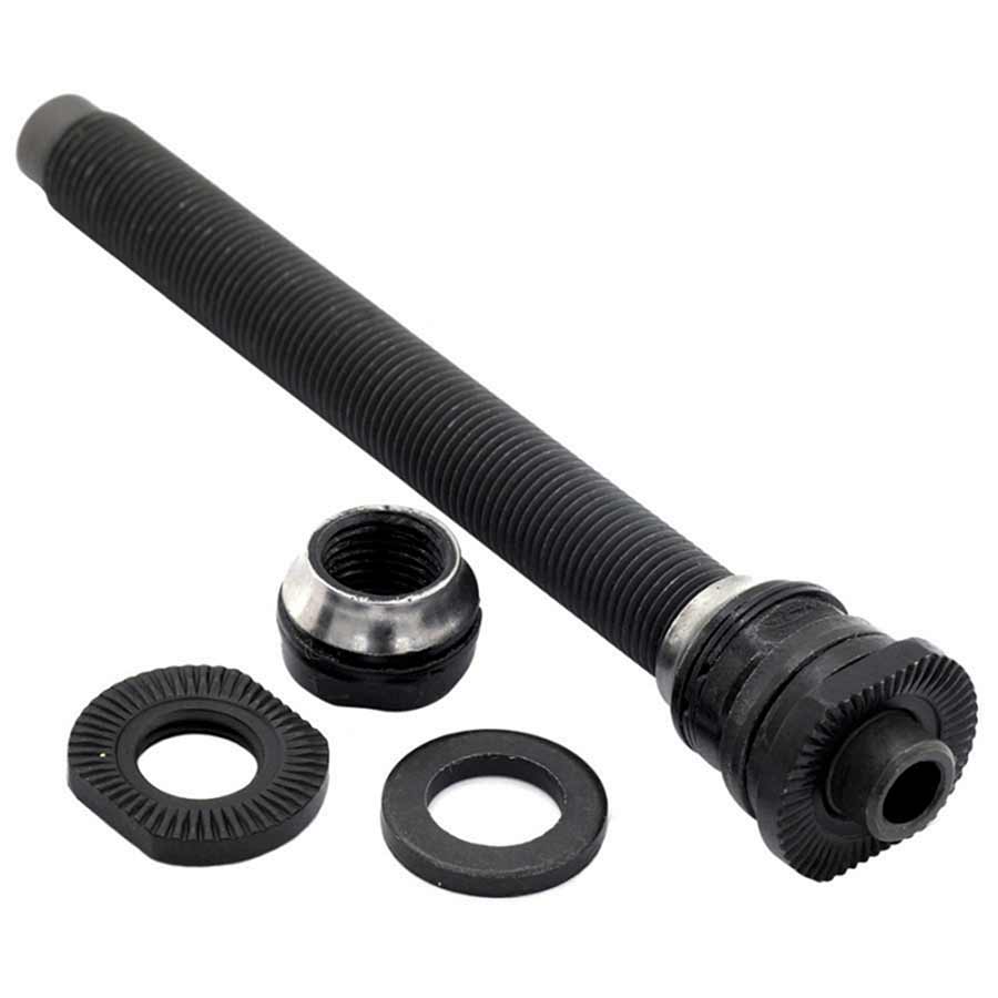 Shimano - Complete axle, Y2SW98010, HB-M525 – The Outfitters