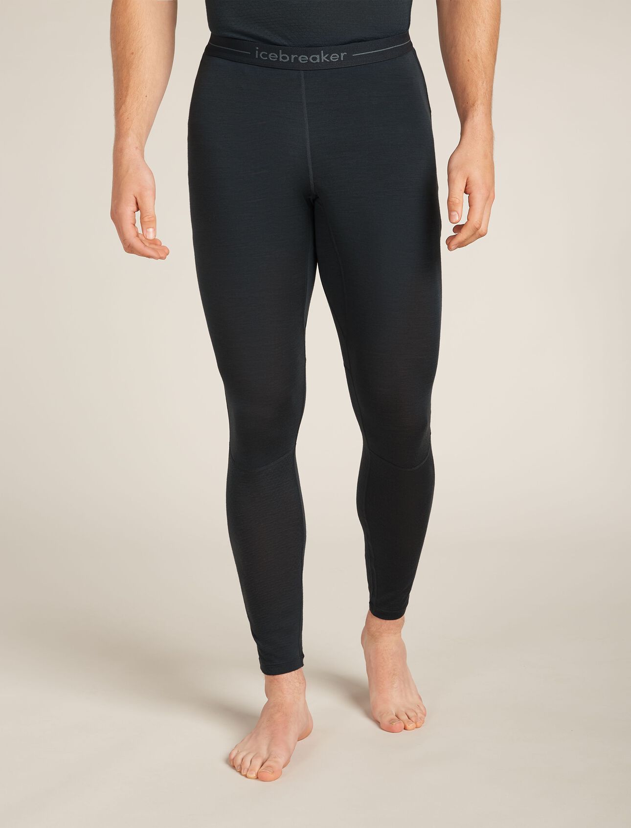 Merino Blend 125 ZoneKnit™ Thermal Leggings (Men's) - 0A56H5