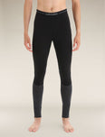 125 ZoneKnit™ Thermal Leggings (Men's) - IB0A56H5 - Past Season
