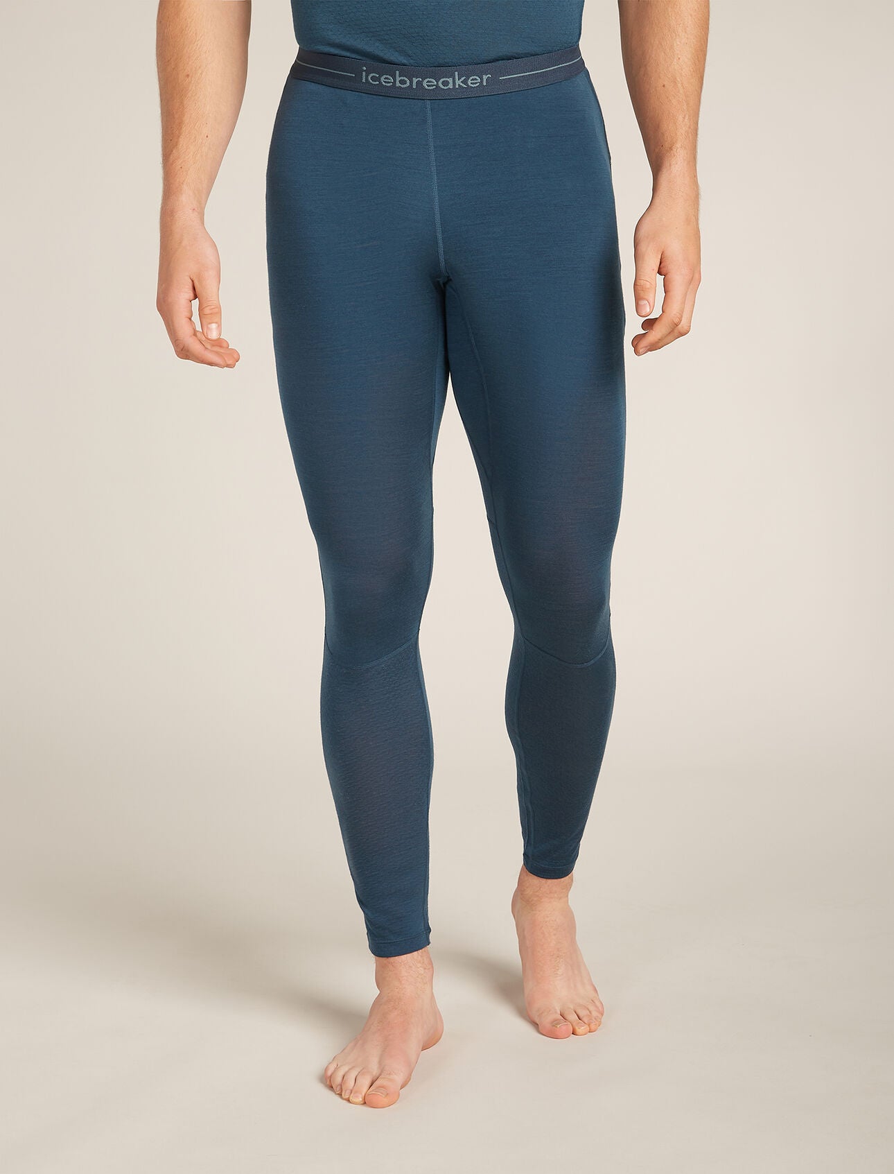 Merino Blend 125 ZoneKnit™ Thermal Leggings (Men's) - 0A56H5