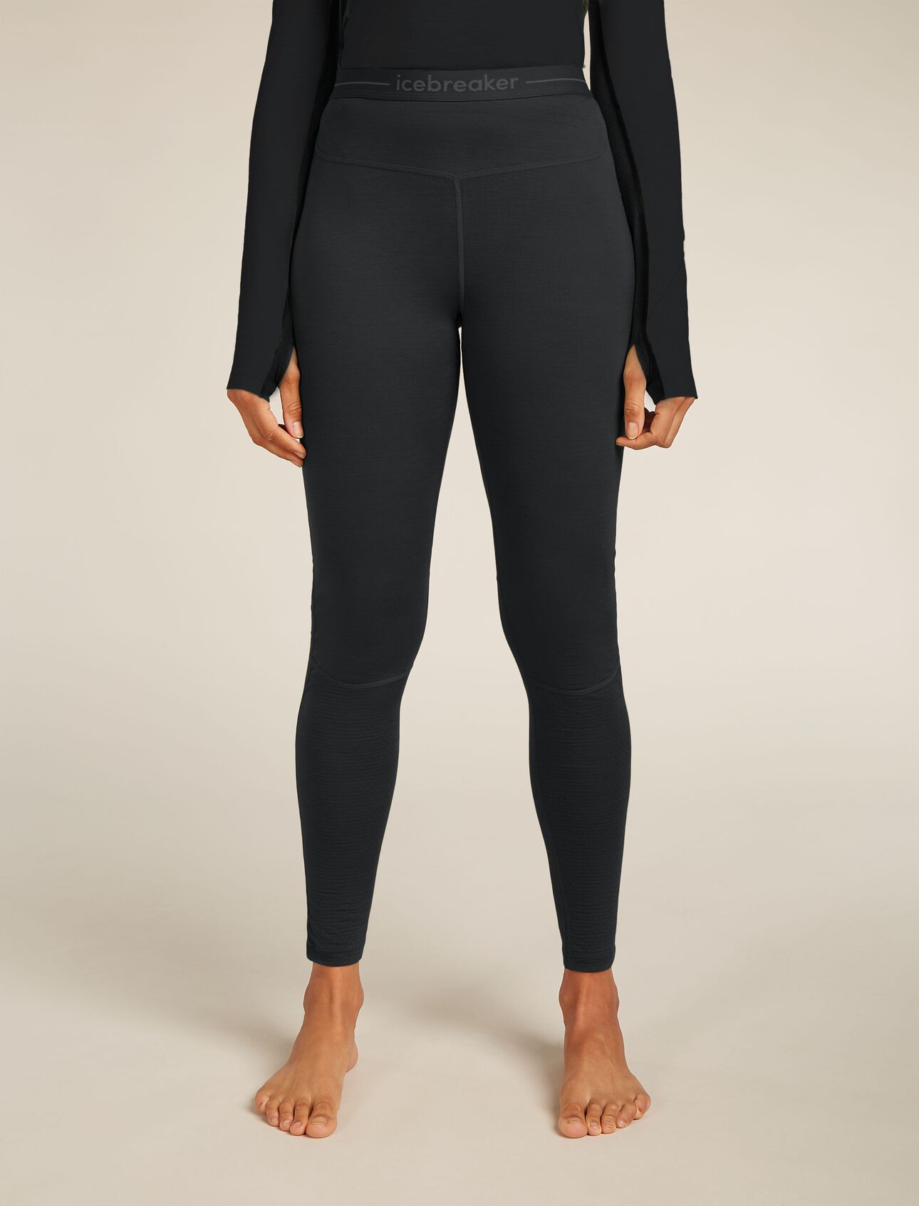 Merino Blend 125 ZoneKnit™ Thermal Leggings (Women's) - IB0A56H6 - Past Season