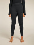 Merino Blend 125 ZoneKnit™ Thermal Leggings (Women's) - IB0A56H6