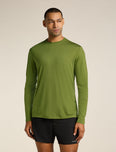 Merino Blend 125 Cool-Lite™ Sphere Long Sleeve Tee (Men's) - IB0A56ZL