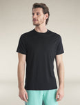 Merino Blend 125 Cool-Lite™ Sphere Short Sleeve T-Shirt (Men's) - IB0A56ZM