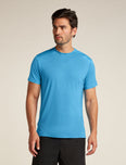 Merino Blend 125 Cool-Lite™ Sphere Short Sleeve T-Shirt (Men's) - IB0A56ZM