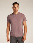 Merino Blend 125 Cool-Lite™ Sphere Short Sleeve T-Shirt (Men's) - IB0A56ZM