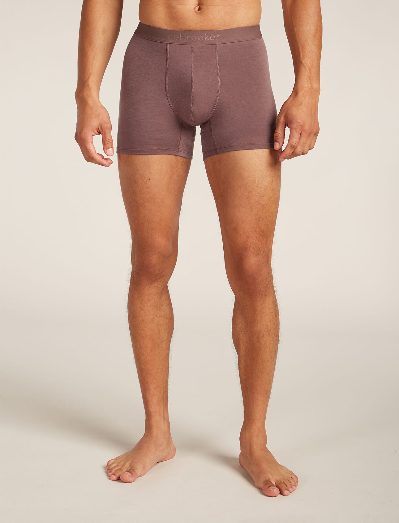 Merino Blend 125 ZoneKnit™ Boxers (Men's) - IB0A577E