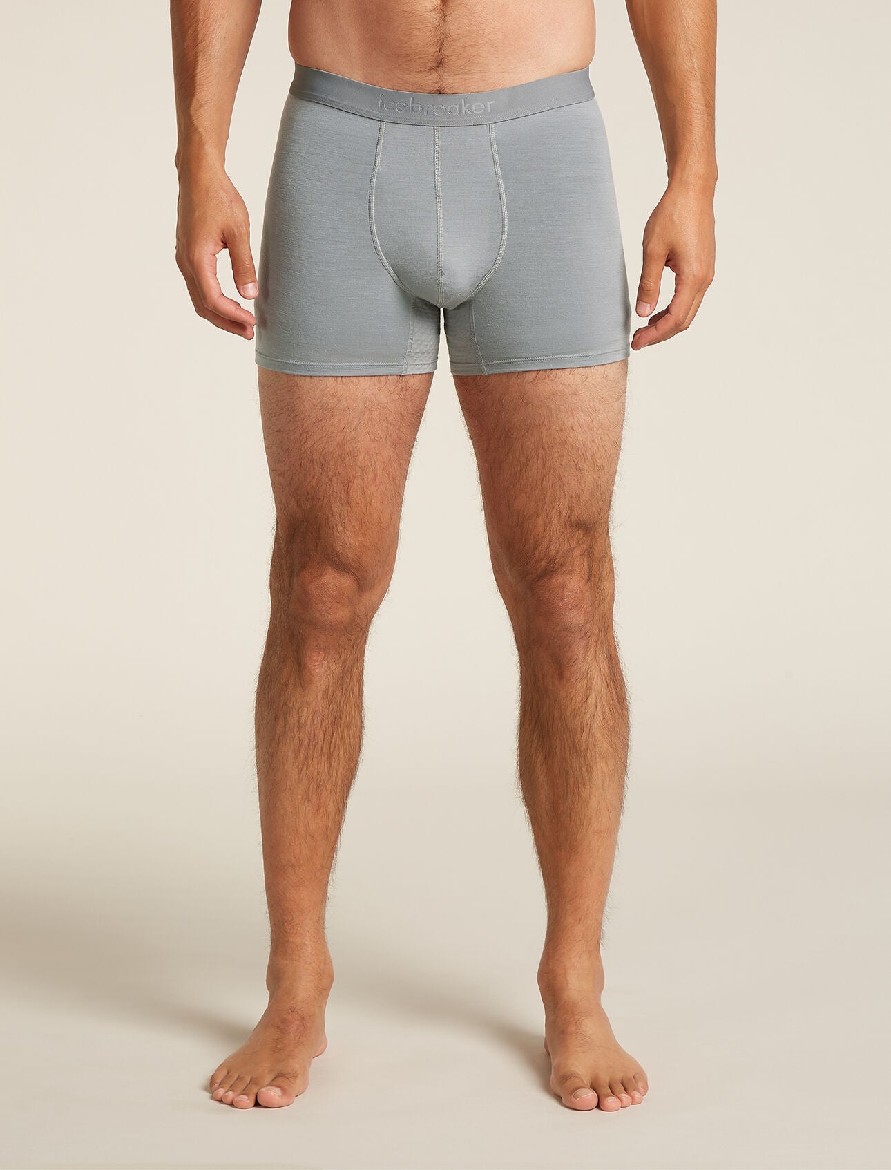 Merino Blend 125 ZoneKnit™ Boxers (Men's) - IB0A577E