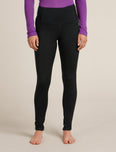 Merino 200 Oasis High Rise Thermal Leggings (Women's) - IB0A57BB