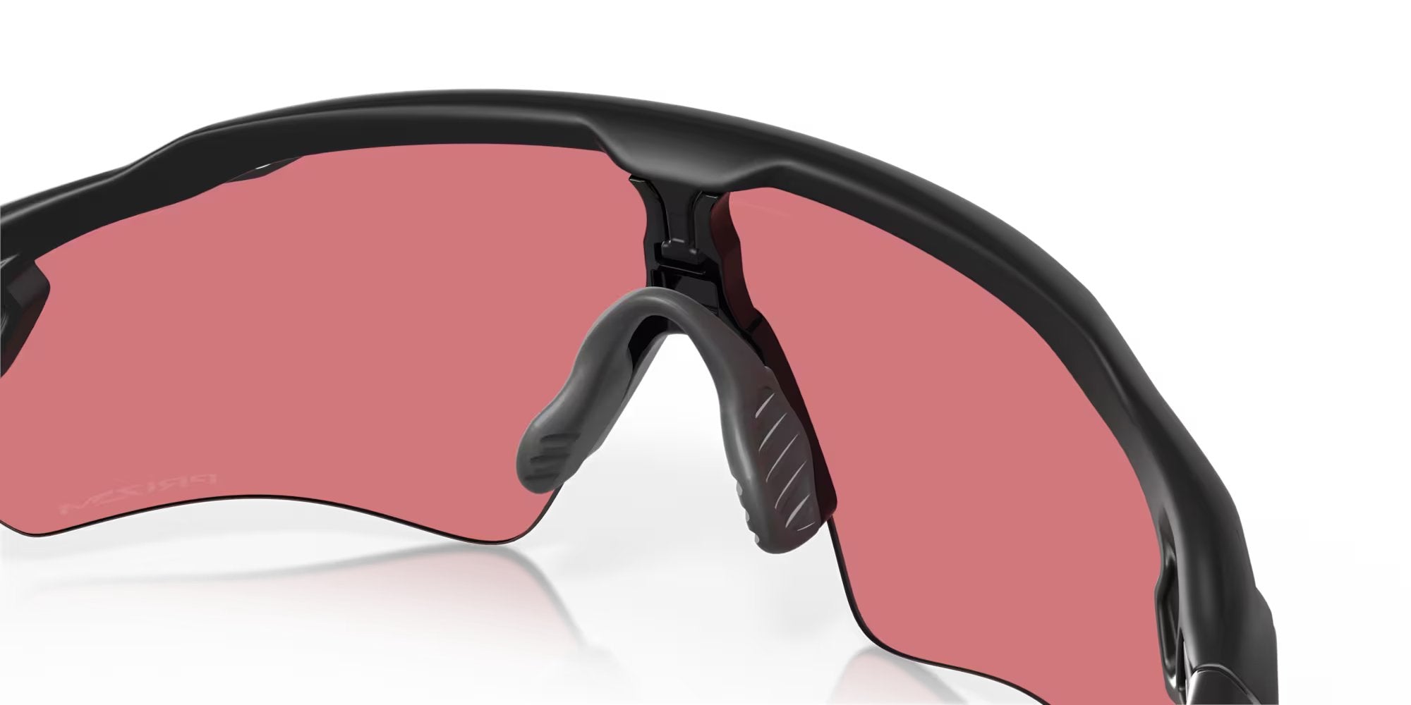 Oakley - Radar® EV Path® Sunglasses - Matte Black w/ Prizm Trail