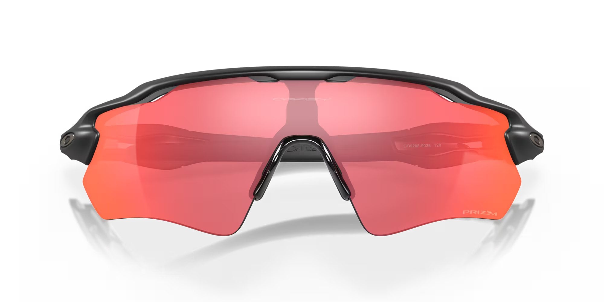 Oakley - Radar® EV Path® Sunglasses - Matte Black w/ Prizm Trail