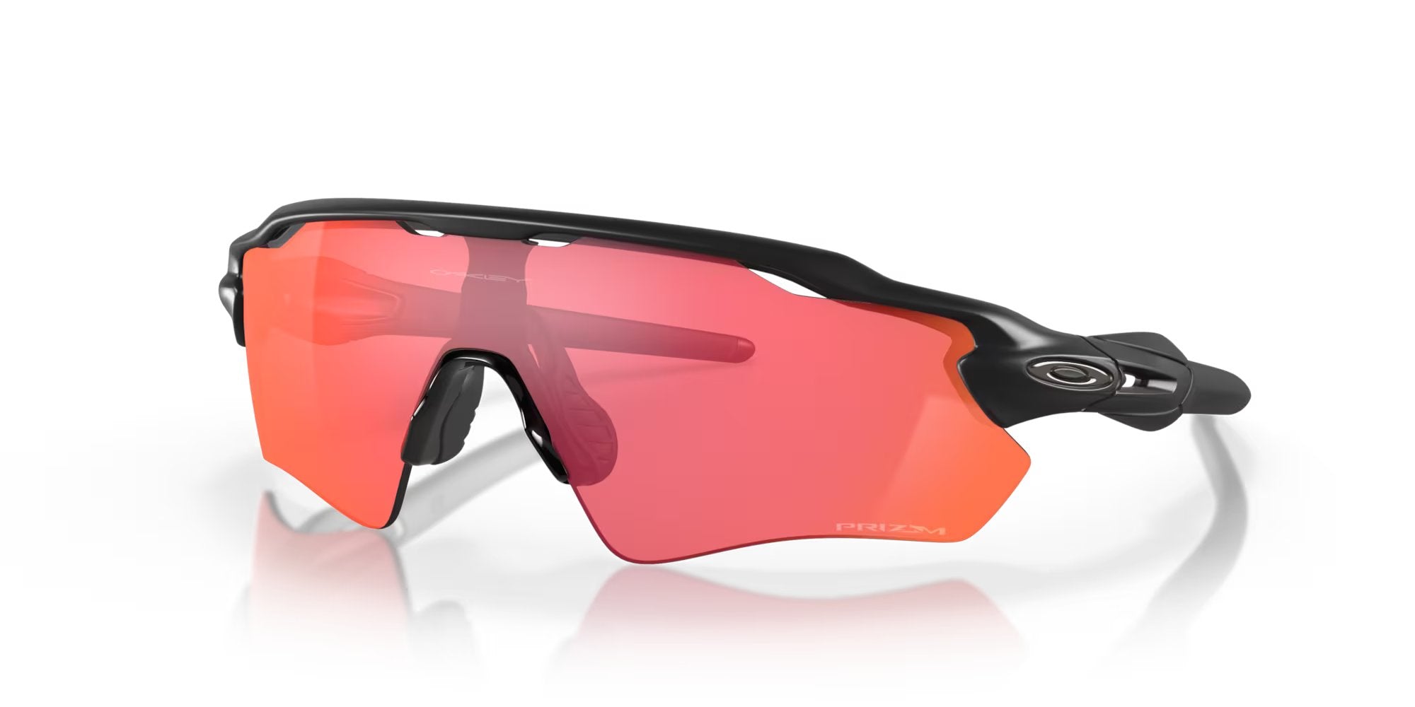【み】OAKLEY RADAR EV PATH サングラス Oakley - Radar® EV Path® Sunglasses - Matte Black w/ Prizm Trail