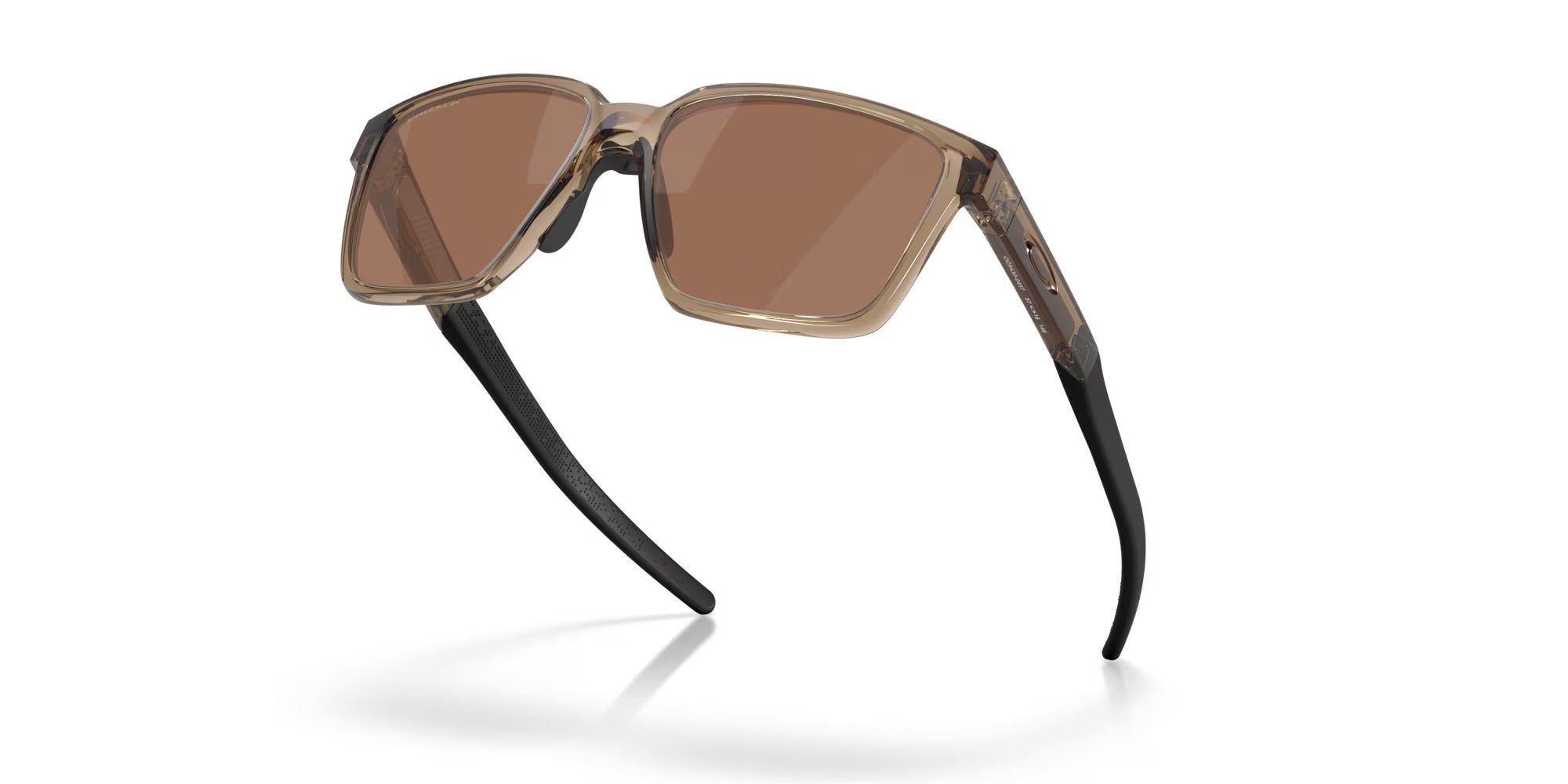Oakley - Actuator SQ - Brown Smoke w/ PRIZM Tungsten Polarized