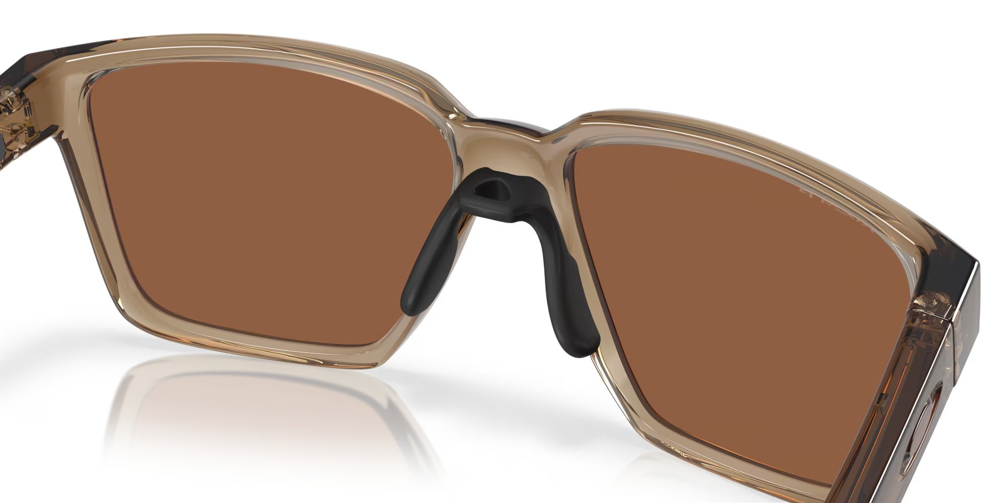 Oakley - Actuator SQ - Brown Smoke w/ PRIZM Tungsten Polarized