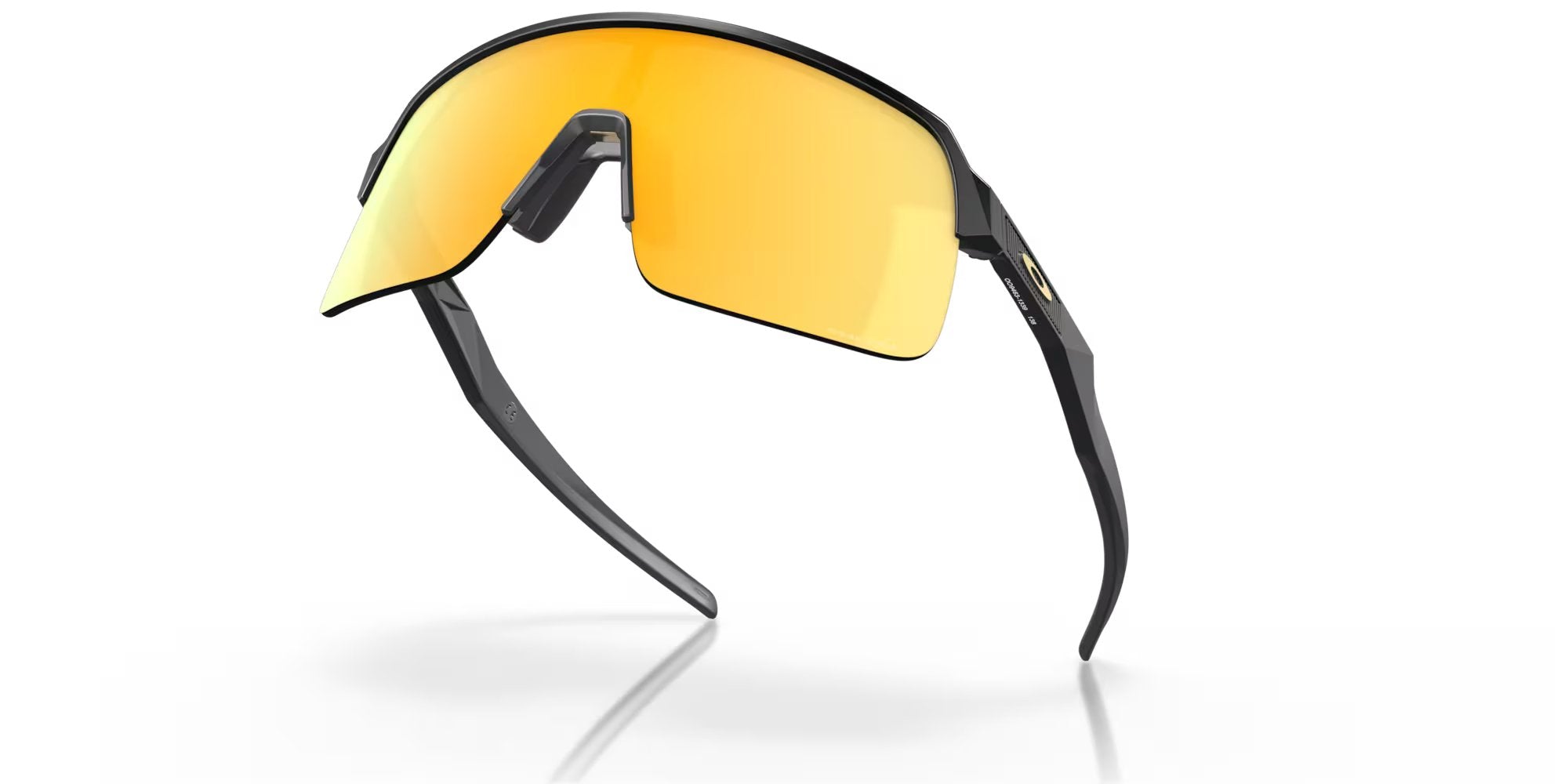 小物 Oakley Sutro Lite 24k OO9463A Oakley - Sutro Lite - Matte Carbon / Prizm 24K Lenses